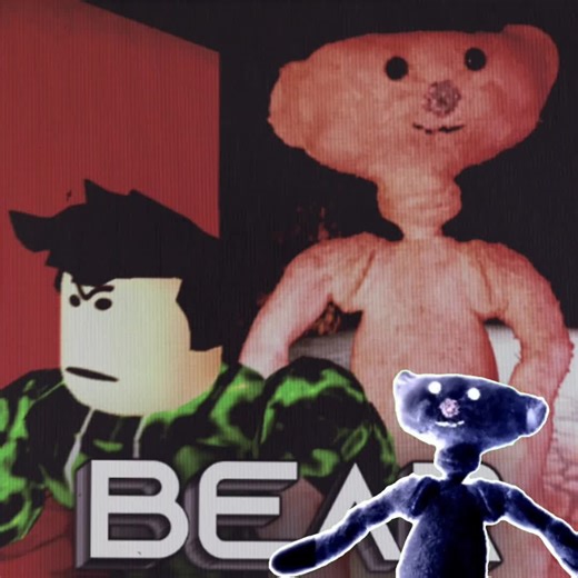 why doggle skins should be removed. #bearalpha #bearalphagame #bearroblox