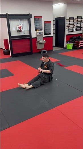 Master the Chain Whip – Traditional Weapons Training at Zen Dragon Dojo #martialarts #selfdefense