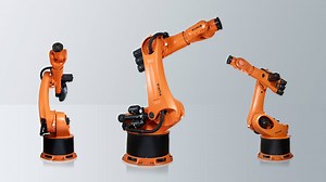 KR 500 FORTEC | KUKA Germany