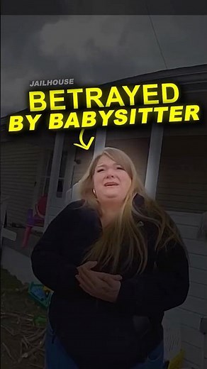 Police Respond to Mother Betrayed By Babysitter