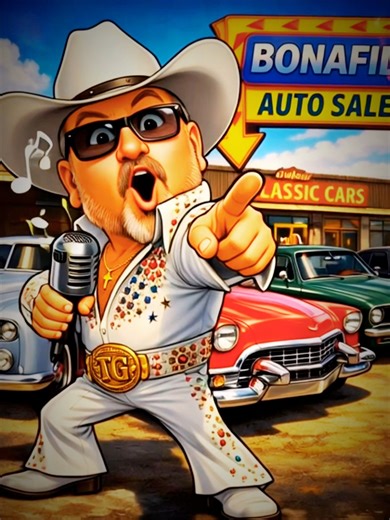 Stack’em deep and sell’em cheap! | Tim Greer