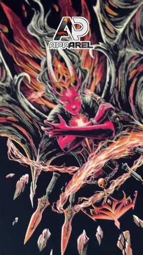 AP APPAREL Terima pesanan pembuatan: -,Kaos satuan atau lusinan. -,Kemeja. -,Jaket. -,Kaos polo. -,Jersey. -,Dll. Untuk detail: -Sablon. -Bordir. -Print. -Dll. Info pemesanan atau mau tanya