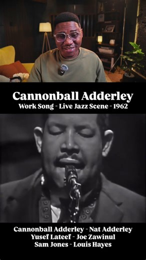 The Precision That Made This Jazz Legendary #jazz #skill #musicreaction