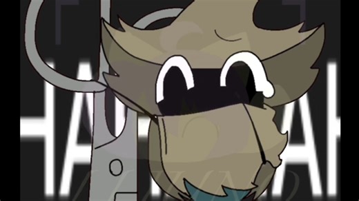 裁丝疯匠的888meme