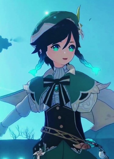 Anime Fart Compilation - Venti, Kazuha, Xiao, Aether | Genshin Impact