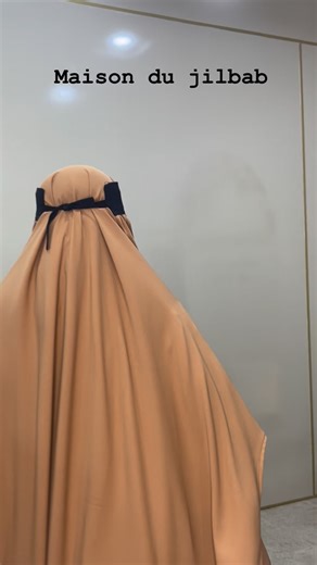 Ones collection disponible en plusieurs couleurs | Maison du jilbab
