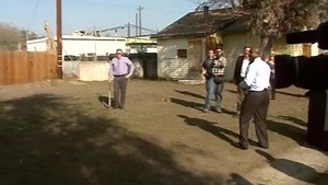 40K views · 657 reactions | #CaughtOnCamera The virtually "unbreakable" door was no match for this ex-MLB player today. This demonstration of a patented state-of-the-art technology went way wrong during a whack-it durability test. #LiveOnFox26 #NextTimeDontInviteTheNews | FOX26 | Facebook