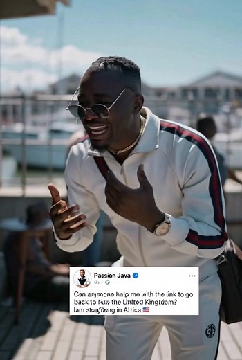 2.2K views · 13 reactions | Ndiye here ,but vamwe hanzi ndiye kkkkkkkk Passion Java #hilightseveryonefollowers2025ghtseveryonefollowers2025 #viralreelschallenge2025viralreelschallengejaiviralreelschallengeviralreelschallenge #matrixzwchallenge | Prominent Sithole | Facebook