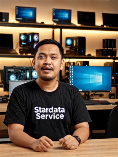 Antivirus PC, memang perlu? Kenali beberapa jenis antivirus dan kegunaannya: 🔹 Microsoft Defender – Gratis, sudah bawaan Windows, cocok untuk penggunaan sehari-hari. 🔹 Bitdefender – Perlindungan kuat dari virus, ransomware, dan phishing. 🔹 Kaspersky – Keamanan lengkap dengan deteksi malware yang akurat. 🔹 ESET NOD32 – Ringan, cocok untuk PC dengan spesifikasi menengah. 🔹 Norton 360 – Antivirus plus fitur VPN, backup, dan proteksi identitas. 💡 Ingat, antivirus membantu melindungi PC, tapi k