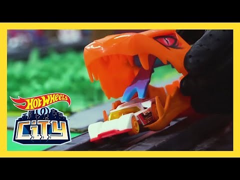 BEST Moments from New News 💥 | New News | ‪@HotWheels‬