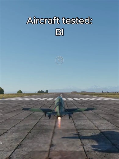 War Thunder BI Rocket Testing with 10x More Power