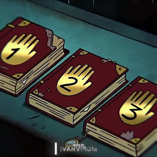 [4K] Gravity Falls nostalgic edit #4k #gravityfalls #edit