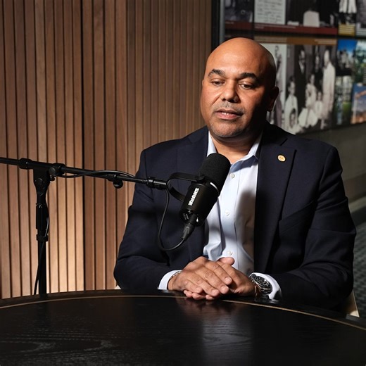 At the 2025 Forbes CIO Summit, David Bingenheimer, EVP & GM of Ecolab Digital, discusses the power of Ecolab's global scale in driving rapid, large-scale innovation and how their customer-first strategy is the foundation for delivering value and adapting to constant market change. Presented by Ecolab Learn More: https://bit.ly/44ksBqO | Forbes