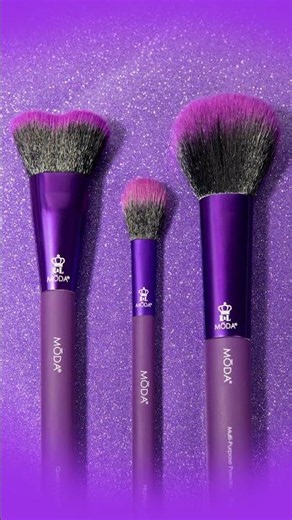 Did you know? MŌDA® Original features a color coding system that works💜✨
