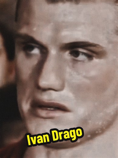 Ivan Drago's Legacy in Rocky and Rambo Movies