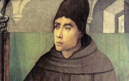 John Duns Scotus: His View of Christ | Franciscan Media