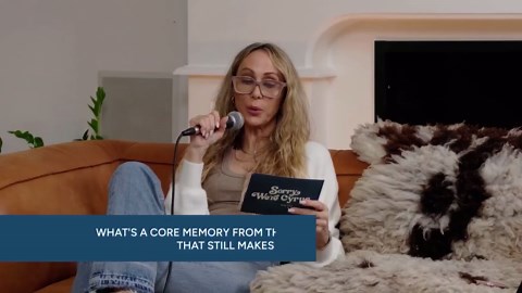 Miley Cyrus Recalls Dad Billy Ray Smoking Pot on 'Hannah Montana' Set