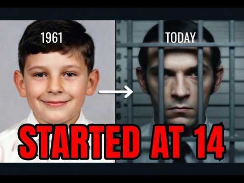 He Poisoned His Entire Family Starting at 14... Then Came The Coworkers | Poisonous Liaisons