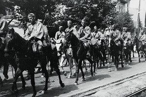 Hacia el Centenario de La Legión: las 37.393 vidas que dejó La Legión en la Guerra Civil