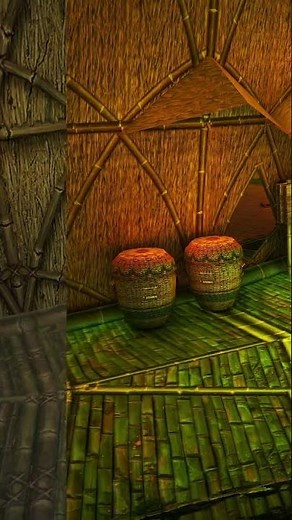 Dungeon Siege 2 Resurrected - fan remaster by ‪@EvilTyrael‬