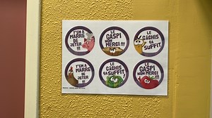 Une délégation d’élus a remis vendredi dernier un prix au collège Jean SEITLINGER, arrivé 3e au concours « Ma cantine anti-gaspi ». | Mosaïk Cristal