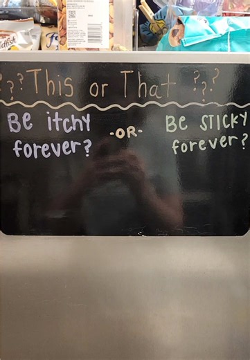 This or That: Humor in Loveland Massage