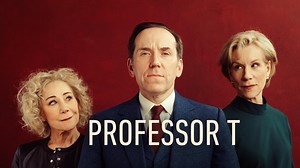 Professor T (UK)
