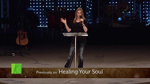 Katie Souza - Healing Your Soul: Real Keys To The Miraculous _________TV BROADCAST SCHEDULE_________ WJYS-TV 62 (Chicago) Mondays > 9:00am (CST) KPAZ-TV 20 (Phoenix) TBN Saturdays > 1:30pm (MST) Verde Valley TV (Cottonwood, AZ) > Sun 10:00AM DAYSTAR Saturdays > 11:30pm (CT) Daystar Canada Saturdays > 12:30am (ET) Dish Channel 263 (Daystar) DirecTV Channel 369 (Daystar) FBN-TV 341 (Faith Africa) > Tuesdays (15h30) and Saturdays (22h30) https://shop.expectedendministries.com/ | Katie Souza