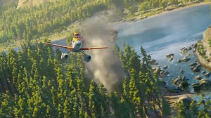 Planes 2
