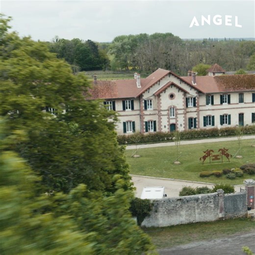 108K views · 1K reactions | After a life-changing accident, a young rider and her horse chase victory together. Ride Above, now streaming on Angel. https://www.angel.com/watch/ride-above | Angel | Facebook