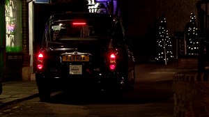 Happy Christmas!! An unexpected guest turned up last night. Catch up now on BBC iPlayer: http://bbc.in/2hojPm0 #EastEnders | BBC EastEnders