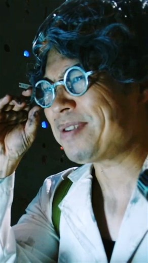 さよなら肩パッド feat. 浜野謙太（在日ファンク）」配信＆MV公開中！#Shorts