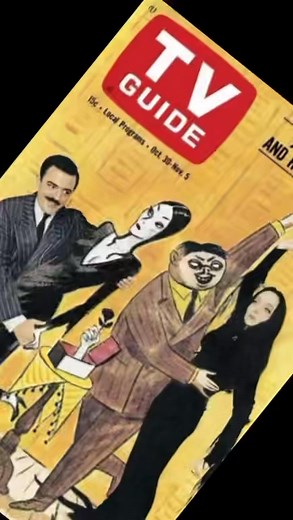 4K views · 172 reactions | TV Guide this week in 1965. #Tv #60stv #60stvshows | Retroblastfromthepast | Facebook