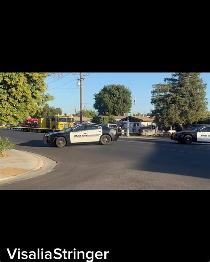 57K views · 277 reactions | UPDATE FROM VISALIA PD— Around 7:00 this...