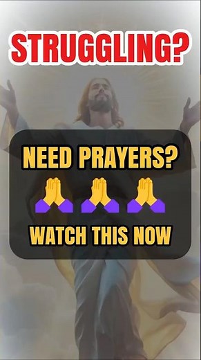✨What's Your Prayer Request? | Prayer Warriors Will Pray for You 🙏 #prayerrequests