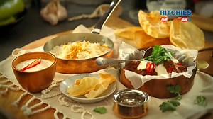 9K views · 75 reactions | Brrrr, it's chilly today! This beef masala...