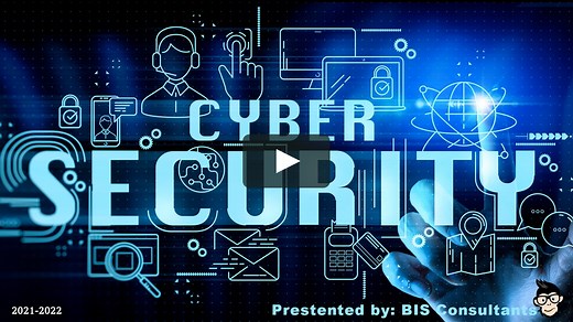 Cyber Security Training