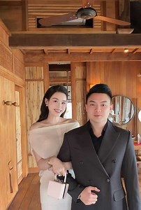 Dàn sao dự tiệc cưới trên đảo của Phương Nhi - Minh Hoàng