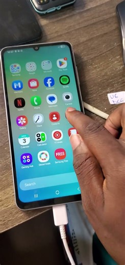 how to turn off auto blocker on samsung android 15 ,a06,a05,a13,a12,a04s,a14 #smartphone #tech