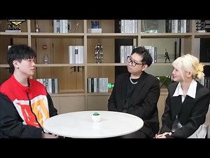 Q9 Interview & training camp inside look before champs (Call of Duty Mobile Esports)