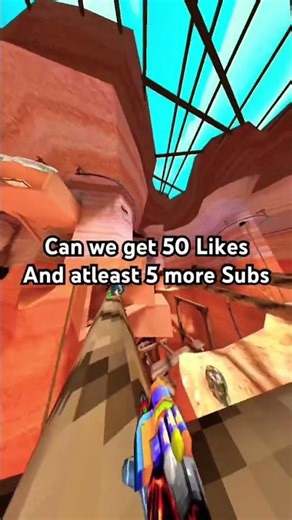 I doubt it 🫩 ✌️ #gorillatag #vr #funny #roblox #gtag #memes #shorts #fyp #jmancurly #gorillatagvr