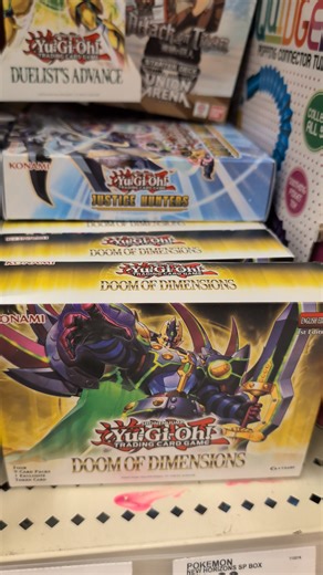 18K views · 226 reactions | I saw a lot of Yu-Gi-Oh cards on the shelf at the local Target, so let's do a quick rating of value. What do you think? Which ones would you buy or not? | Team APS | Facebook