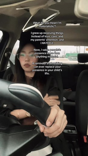 Imagine receiving a bday cake and 💸 to celebrate your bday instead of celebrating it with them. A gentle reminder that your presence in your child’s life matters cz they will remember it forever. | Ella Marie