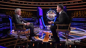 19K views · 126 reactions | Famed talk show host Regis Philbin reacts to the latest changes coming to the hit primetime game show he once-hosted, "Who Wants to Be A Millionaire?," which is celebrating 20 years with a new host Jimmy Kimmel and celebrity guests. More with Regis and Jimmy during our special "Who Wants to Be a Millionaire: Secrets & Surprises” - Monday at 10|9c on ABC. #MillionaireSecrets https://abcn.ws/39OsDs4 | ABC 20/20 | Facebook