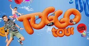 TOGGO Tour 2025 | TOGGO Eltern