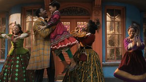 71K views · 1.4K reactions | It's going to be a merry, merry family movie night indeed! JINGLE JANGLE: A CHRISTMAS JOURNEY is now streaming. | Netflix Family | Facebook