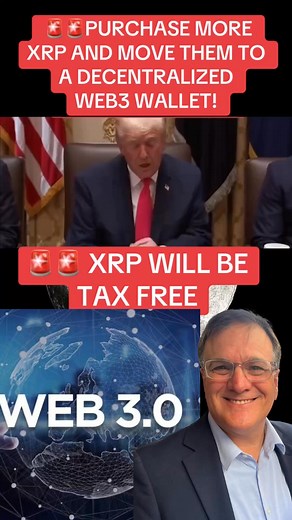 Your Xrp wallet Are now At Risk Watch This Now! #XRP #crypto #creatorsearchinsights #ripple #Update | Digital Outlook