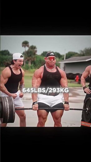 Sandbag Core Workout 💪 Build Functional Strength