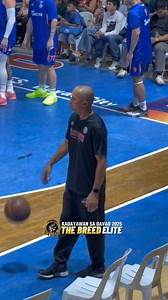 1.6M views · 37K reactions | THE COOLCAT NG PBA BASKETBALL 略#KadayawanFestival2025 #madayawsportsdavao #thebreedelite | The BREED ELITE | Facebook