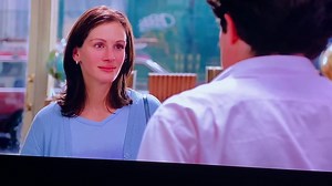 20K views · 628 reactions | Watched one of our favorite romantic comedies........ | Lisa Robertson | Facebook